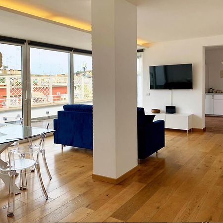 Vatican Apartment 77 Roma Dış mekan fotoğraf