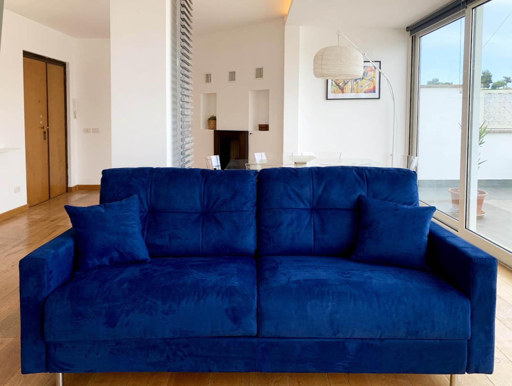 Vatican Apartment 77 Roma Dış mekan fotoğraf