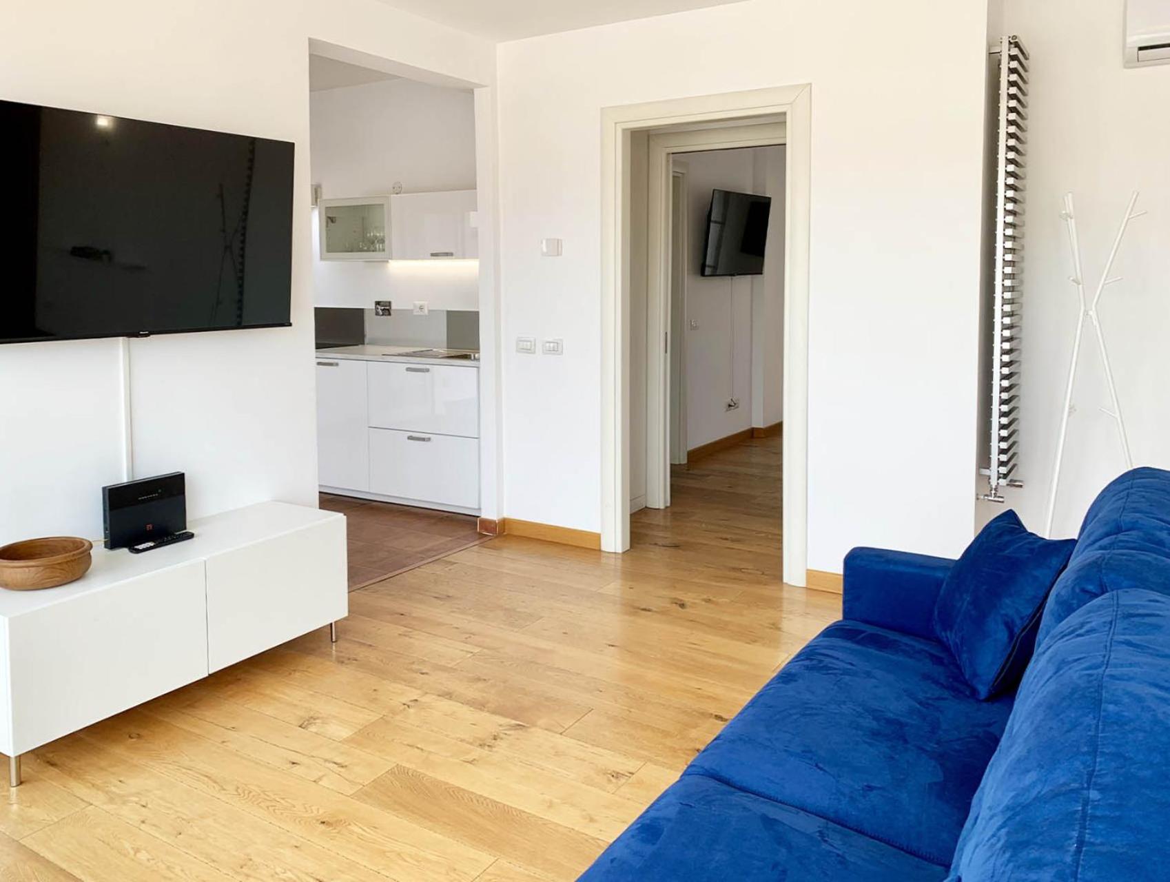 Vatican Apartment 77 Roma Dış mekan fotoğraf