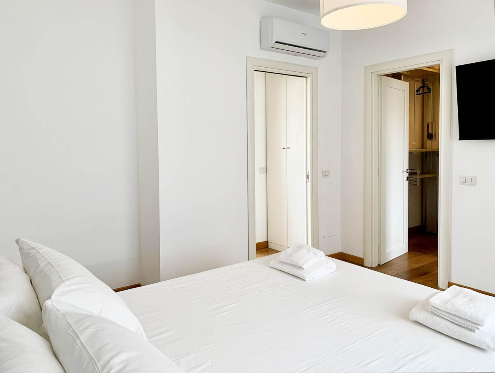 Vatican Apartment 77 Roma Dış mekan fotoğraf